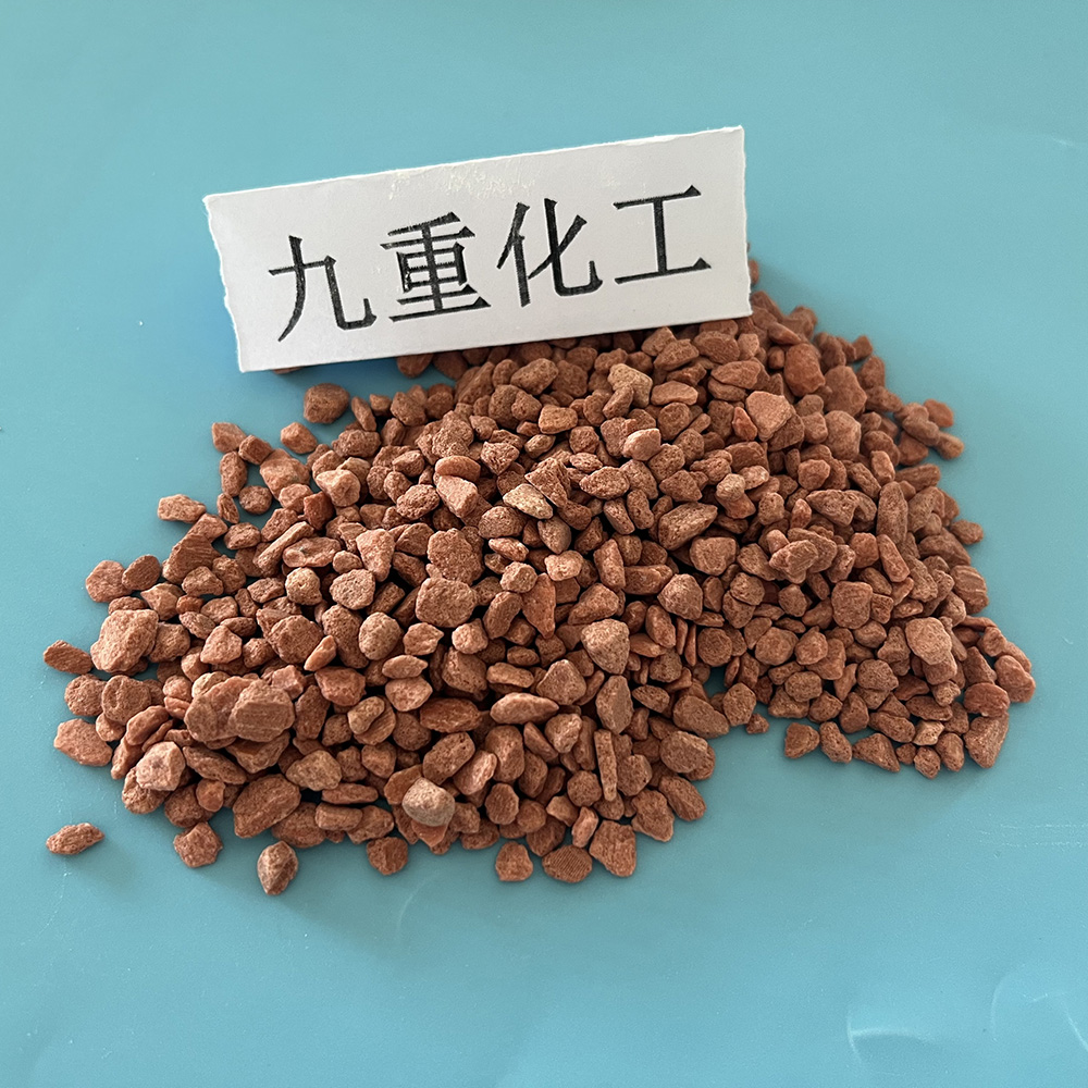 农业级氯化钾