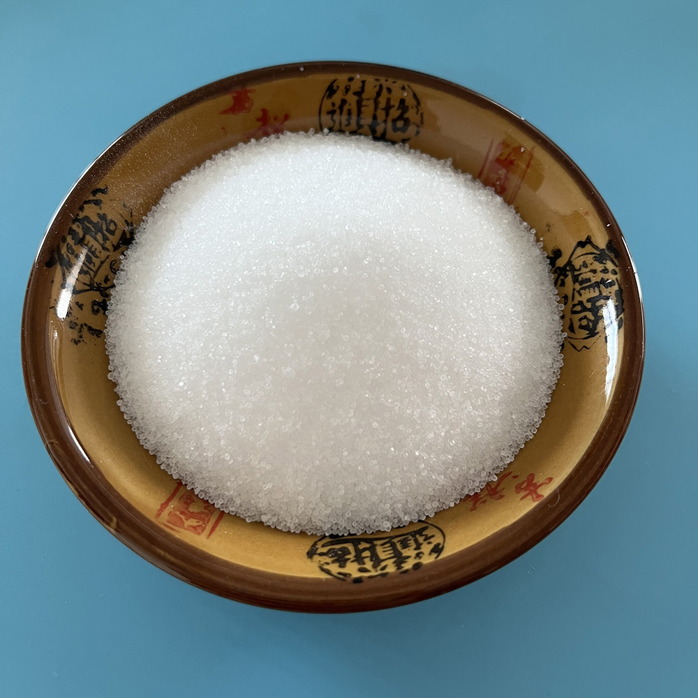 精制盐