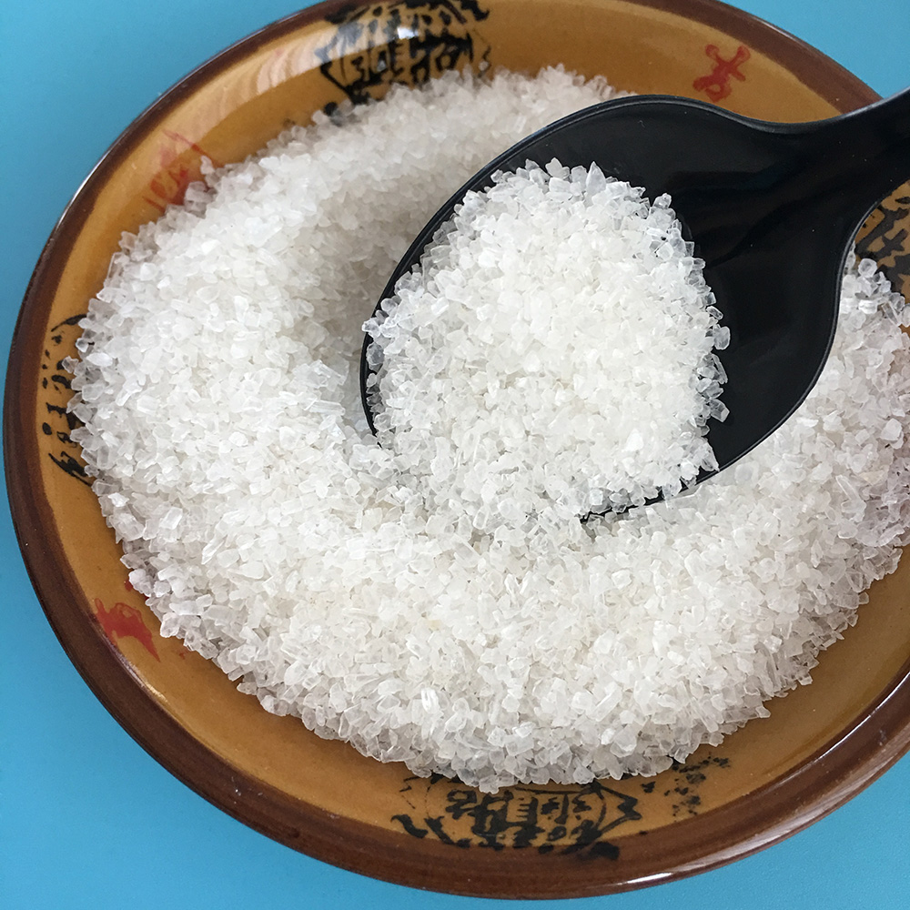 Small Granule Sea Crystal Salt