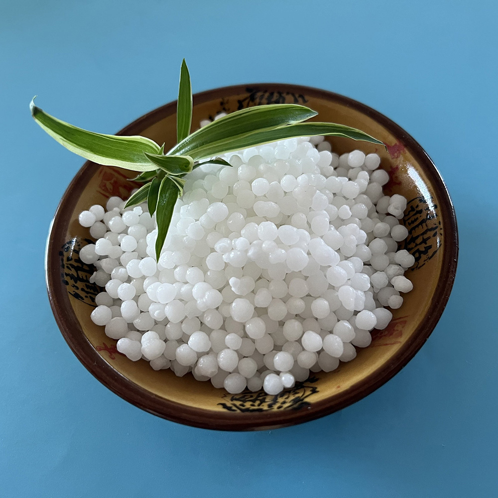 氯化镁六水球