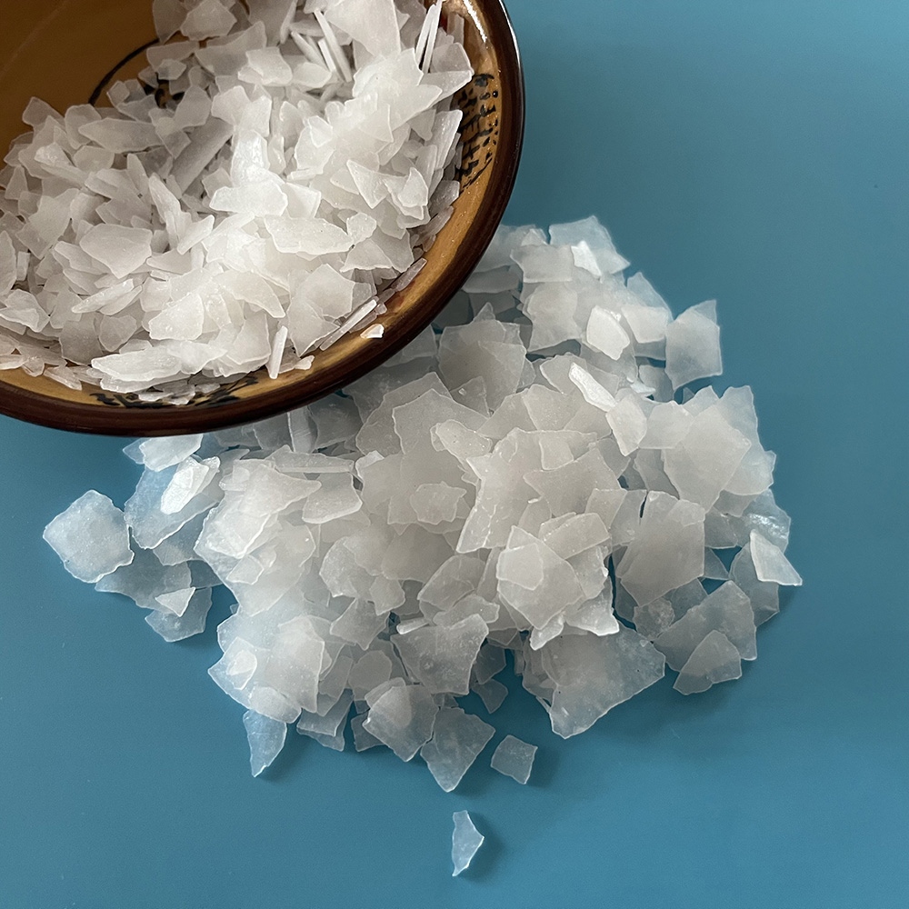氯化镁六水白片