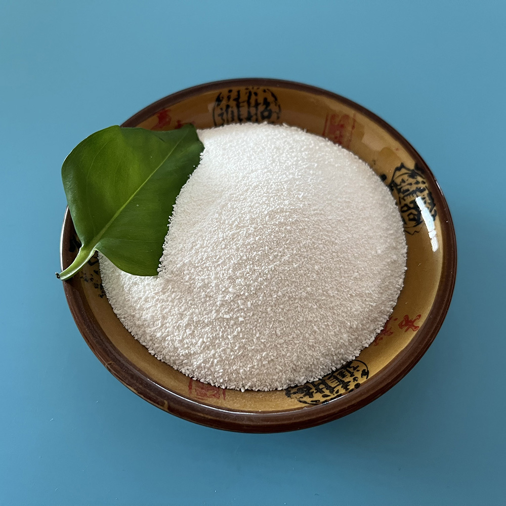 重质纯碱