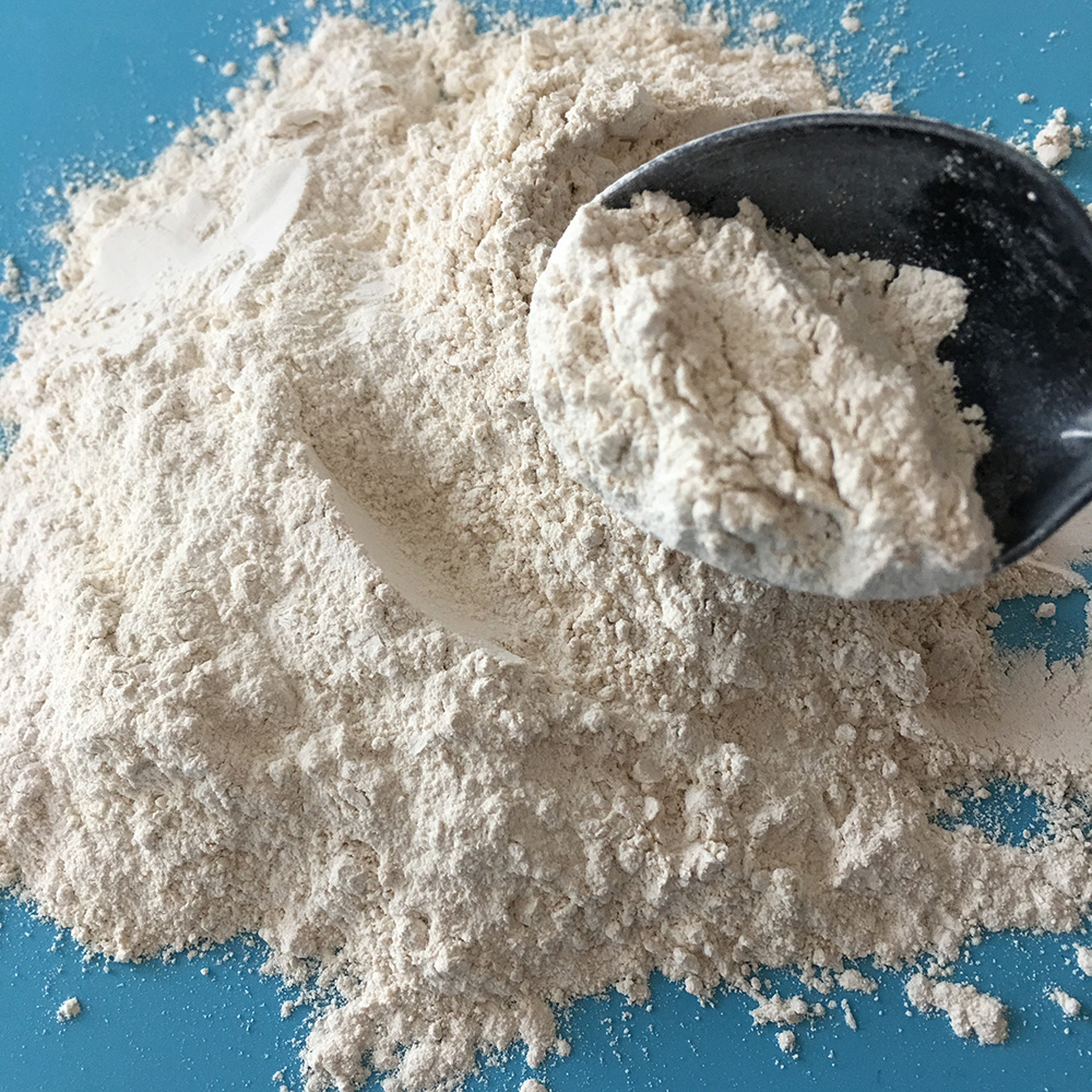 重质轻烧粉