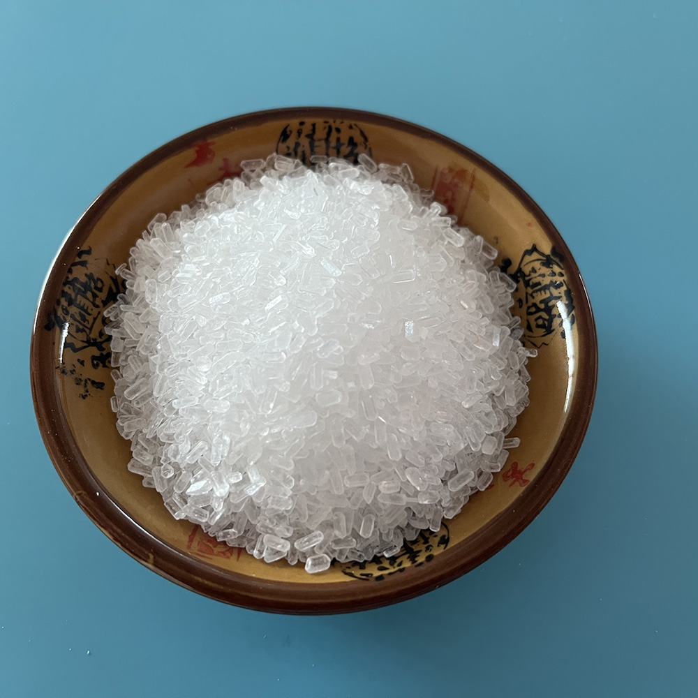 食品级硫酸镁