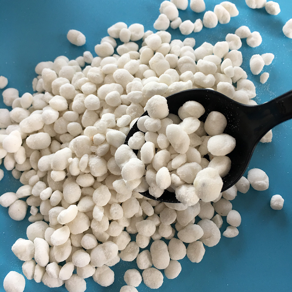 环保融雪剂